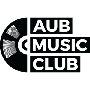 Music Club Logo